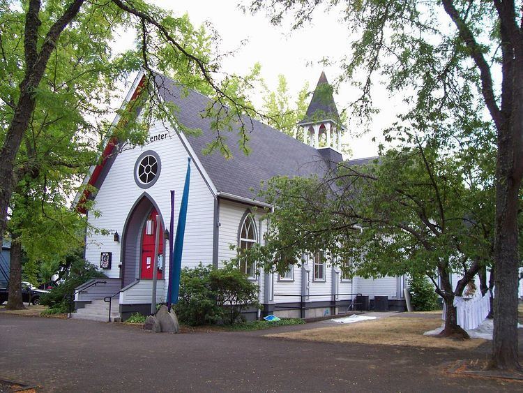 Episcopal Church of the Good Samaritan
