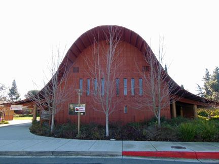 Episcopal Church of the Resurrection (Pleasant Hill, California)