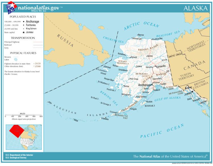 Episcopal Diocese of Alaska