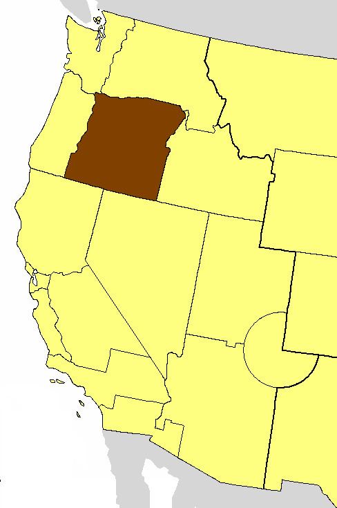 Episcopal Diocese of Eastern Oregon