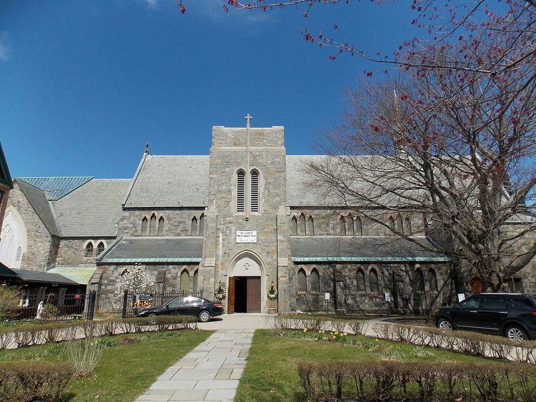 Episcopal Diocese of Maine