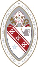 Episcopal Diocese of Wyoming httpsuploadwikimediaorgwikipediaencc1Dio