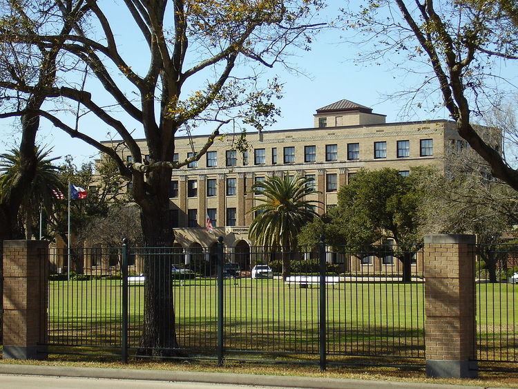 Episcopal High School (Bellaire, Texas)