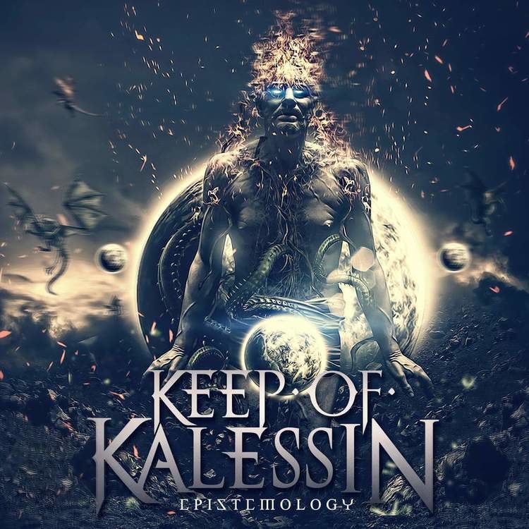 Epistemology (Keep of Kalessin album) wwwangrymetalguycomwpcontentuploads201503K