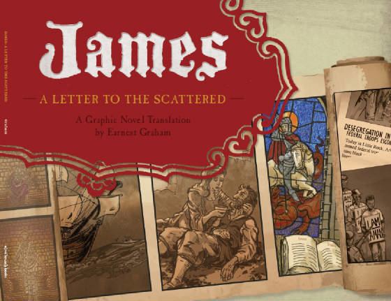 Epistle of James wwwearnestillustrationscomsitebuildercontentsi