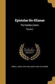 Epistolae Ho-Elianae t0gstaticcomimagesqtbnANd9GcQe0rlb5XqVX6AII