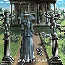 Epitaph (King Crimson album) httpsuploadwikimediaorgwikipediaenthumbb