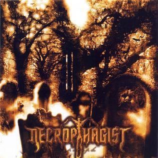 Epitaph (Necrophagist album) httpsuploadwikimediaorgwikipediaenaafEpi