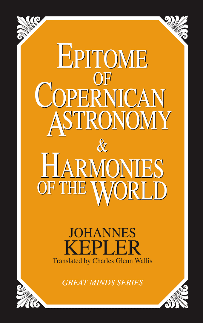 Epitome Astronomiae Copernicanae t2gstaticcomimagesqtbnANd9GcQx4K1Ck5Go9N7bZr