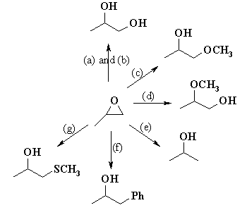 Epoxide Ch16 Epoxide answers