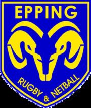 Epping Rugby & Netball Club httpsuploadwikimediaorgwikipediaenthumb3