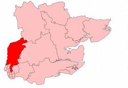 Epping (UK Parliament constituency) httpsuploadwikimediaorgwikipediacommonsthu