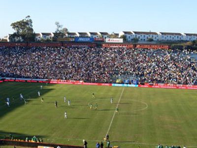 EPRU Stadium What is Happening in South Africa PE Rugby Stadium Stripped