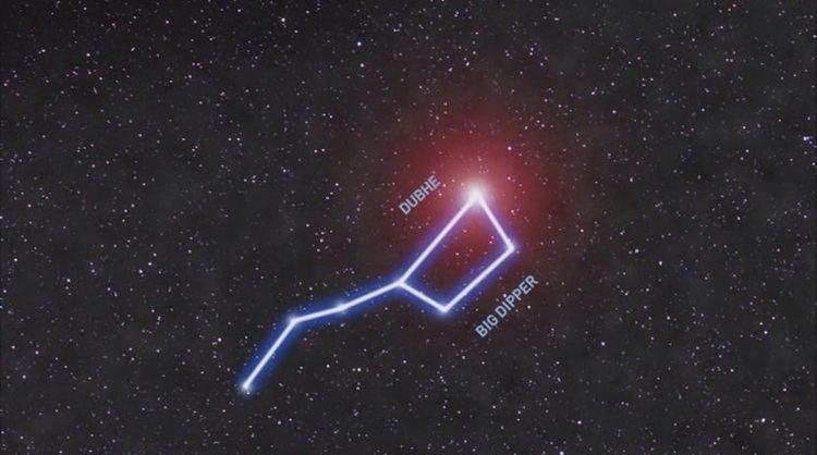 Epsilon Canis Majoris TU S6E8 How Big How Far How Fast Misce Thoughts