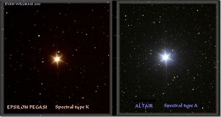 Epsilon Pegasi Astro Photos of the Month Royal Astronomical Society of Canada