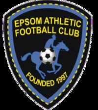 Epsom Athletic F.C. httpsuploadwikimediaorgwikipediaenthumbf