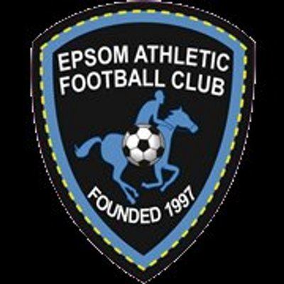 Epsom Athletic F.C. Epsom Athletic FC OfficialEAFC Twitter