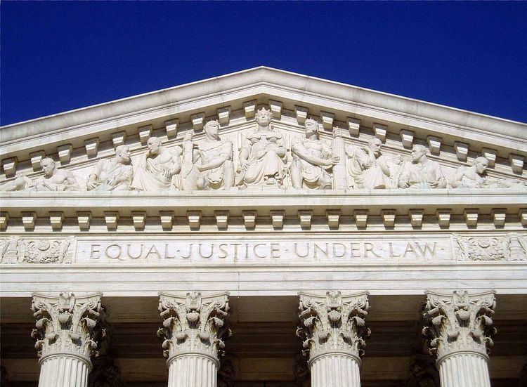 Equal Justice Under Law (civil rights organization)