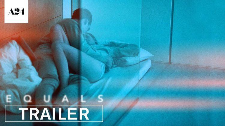 Equals (film) Equals Official Trailer HD A24 YouTube