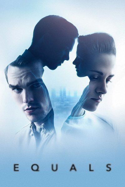 Equals (film) Equals Movie Review Film Summary 2016 Roger Ebert