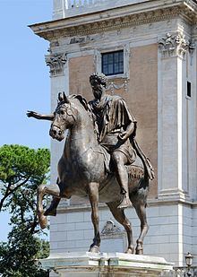 Equestrian statue httpsuploadwikimediaorgwikipediacommonsthu