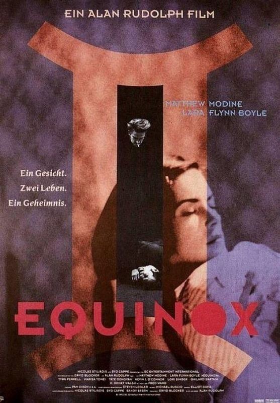 Equinox (1992 film) Equinox 1992