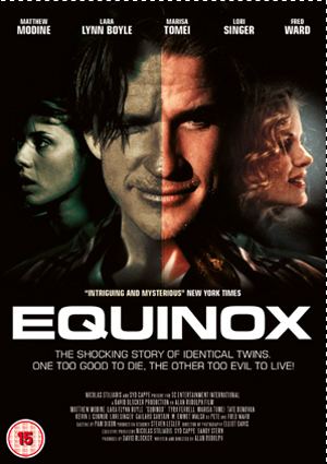 Equinox (1992 film) Subtitles Equinox 1992 Retail Rental dvdsubtitlescom