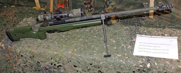 Equipment of the Swiss Armed Forces