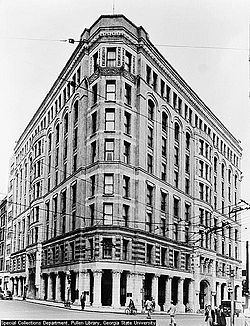 Equitable Building (Atlanta 1892) httpsuploadwikimediaorgwikipediacommonsthu