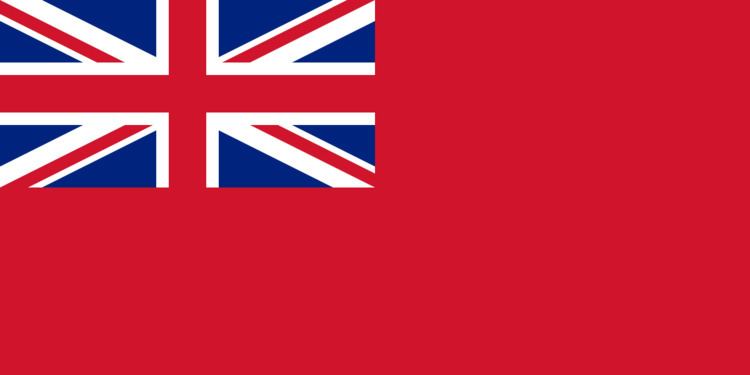 Equivalent Royal Navy ranks in the Merchant Navy