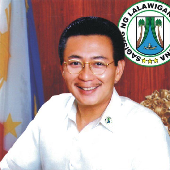 E.R. Ejercito Gov ER Ejercito Disqualifed for Election Overspending in