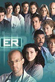 ER (TV series) ER TV Series 19942009 IMDb