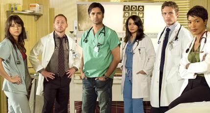 best er characters