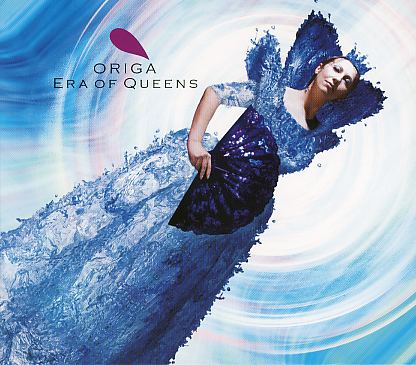 Era of Queens image1shopservejpxreccompiclaboeraofquee