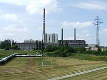 Żerań Power Station httpsuploadwikimediaorgwikipediacommonsthu