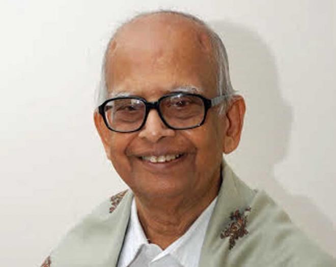Era Sezhiyan Veteran Tamil politician Era Sezhiyan no more