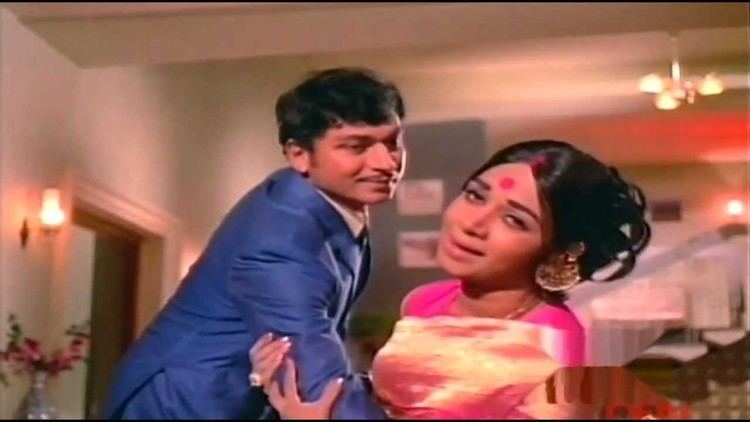 Eradu Kanasu Tamnam Tamnam from the movie Eradu kanasu HD YouTube