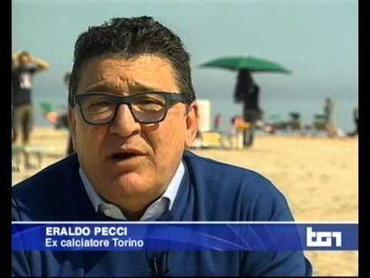 Eraldo Pecci Intervista ad Eraldo Pecci ilQuotidianoit