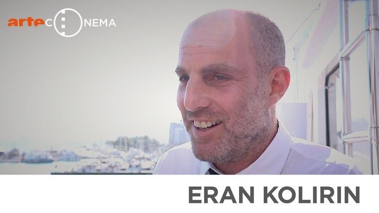 Eran Kolirin Beyond the montains and the hills Eran Kolirin ARTE Cinma