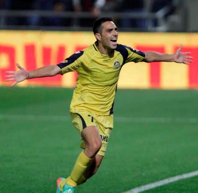 Eran Zahavi Eran Zahavi Wikipedia