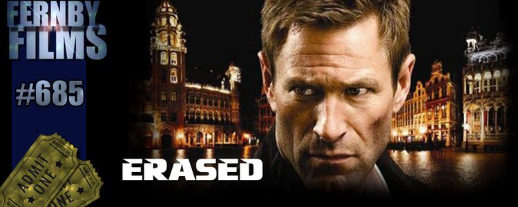 Erased (2012 film) Movie Review Erased 2012