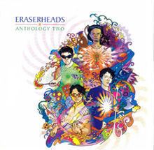 Eraserheads Anthology Two httpsuploadwikimediaorgwikipediaenthumb3