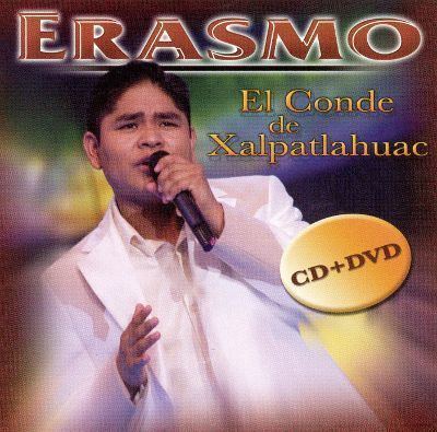 Erasmo Catarino Erasmo Biography amp History AllMusic