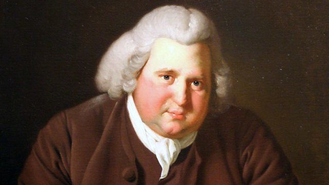 Erasmus Darwin - Alchetron, The Free Social Encyclopedia