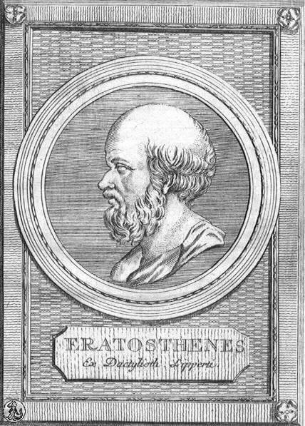 Eratosthenes Eratosthenes Simple English Wikipedia the free encyclopedia
