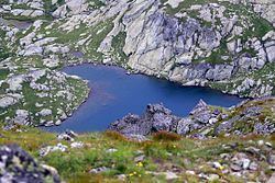 Đeravica Lake httpsuploadwikimediaorgwikipediacommonsthu