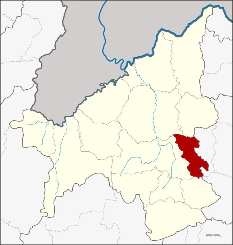 Erawan District