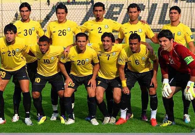 Erbil SC Erbil 5 1 Kelantan Match preview 91812 AFC Cup Goalcom