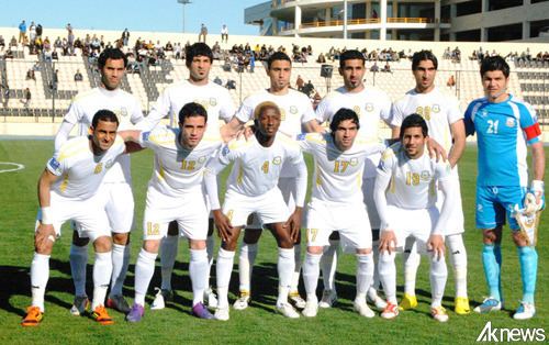 Erbil SC Roj Bash Kurdistan Erbil FC Sport News