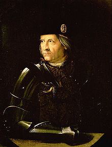 Ercole I d'Este, Duke of Ferrara httpsuploadwikimediaorgwikipediacommonsthu